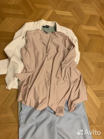 Одежда женская летняя пакетом