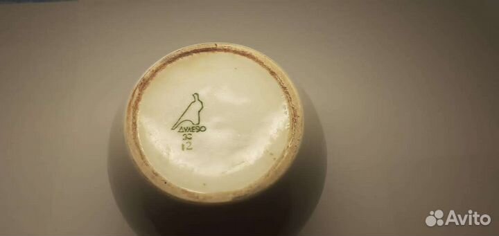 Сливочник СССР