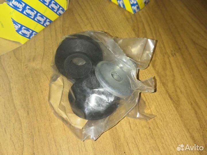 Задняя опора honda