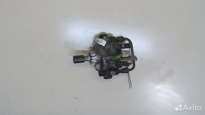 Тнвд Nissan Primera P12, 2005