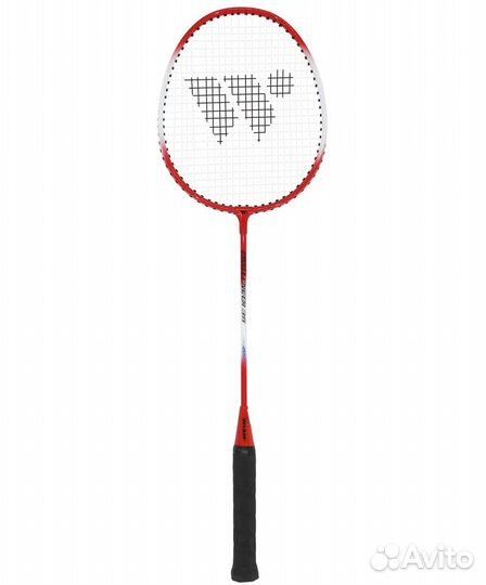 Набор для бадминтона Challenger 311K, красный Wish