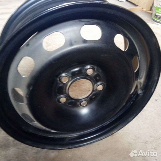 Диски на ford