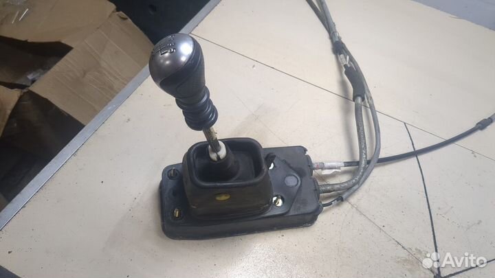 Кулиса кпп Citroen C5, 2003