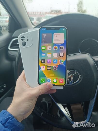 iPhone 12, 128 ГБ