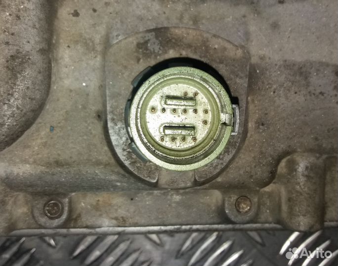 АКПП Хаммер Н-2 дв. 6.0 л. 4L65E Гарантия