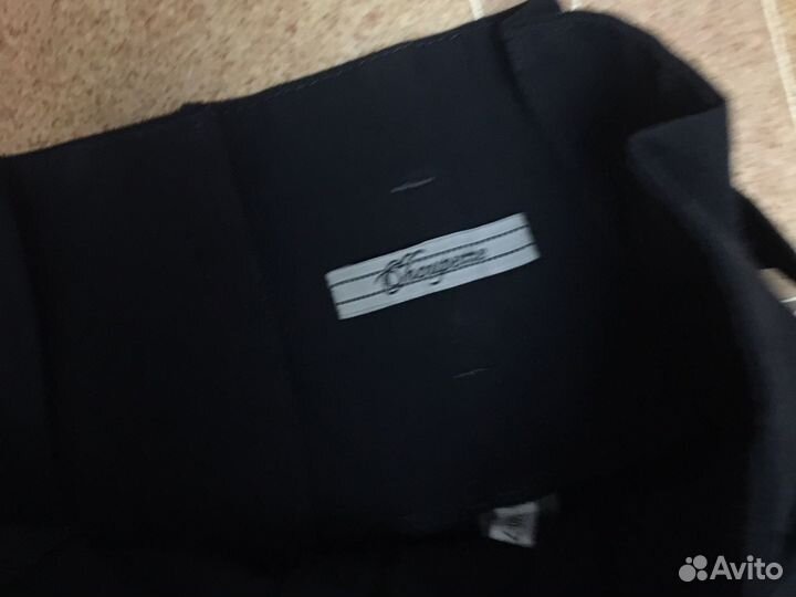 Брюки для школыдевочки