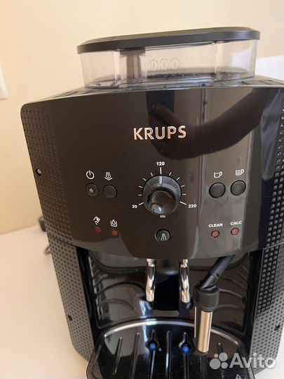 Кофемашина