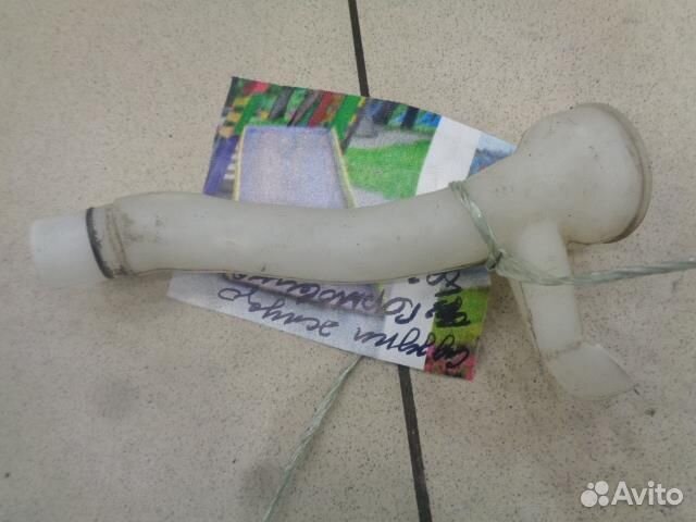 Горловина бачка омывателя Suzuki Escudo 2005-2017