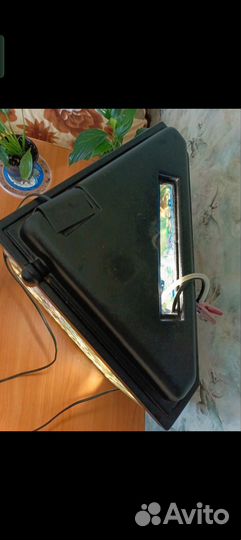 Украшение для аквариума