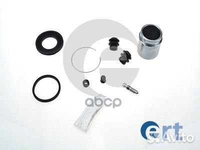 Ремкомплект суппорта заднего Nissan Qashqai+2