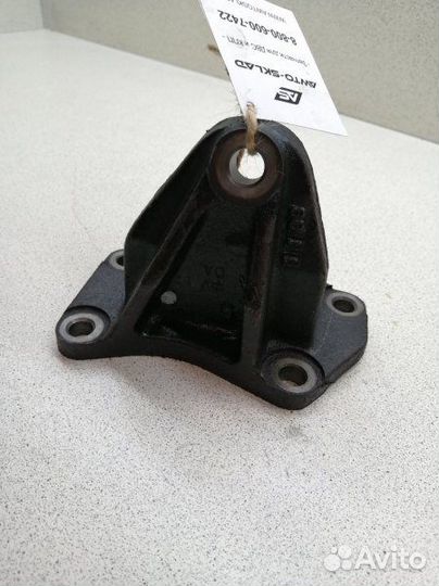 Опора двигателя Toyota Harrier MCU10W 1mzfe