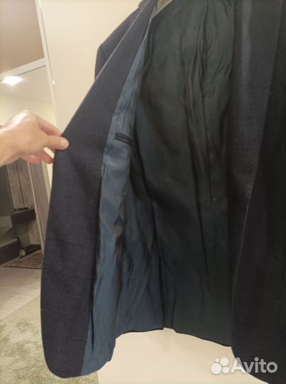 Пиджак мужской