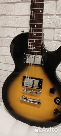 Электрогитара Epiphone Les Paul special