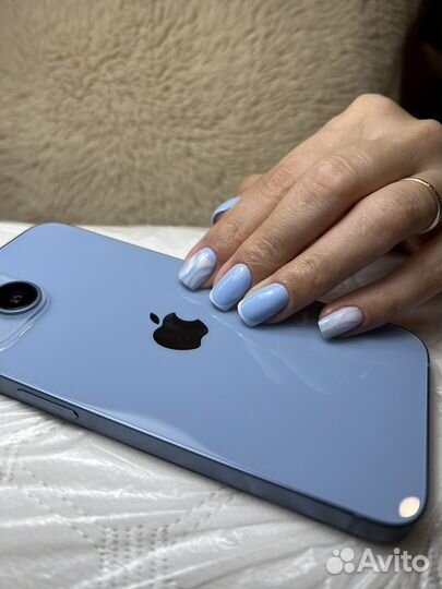 Маникюр на дому