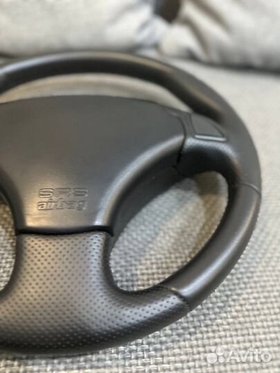 Редкий руль Atiwe raid KBA70234