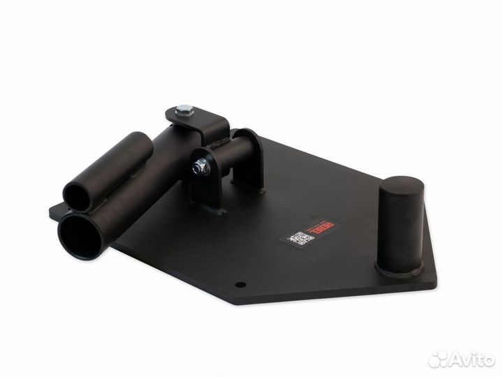 Платформа для Т-тяги для стандартных и олимпийских