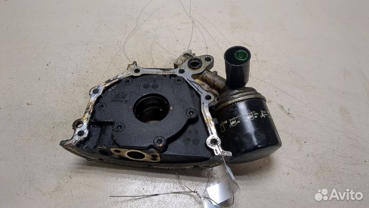 Насос масляный Renault Clio, 1998