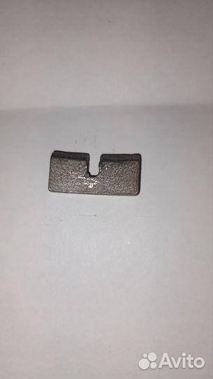 Восстановление алмазных коронок