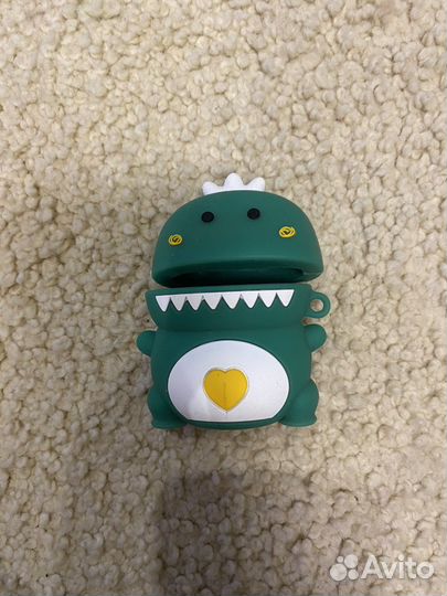 Чехол для наушников airpods