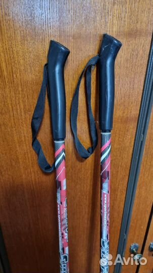 Лыжные палки