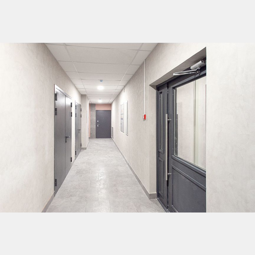 1-к. квартира, 48 м², 9/18 эт.