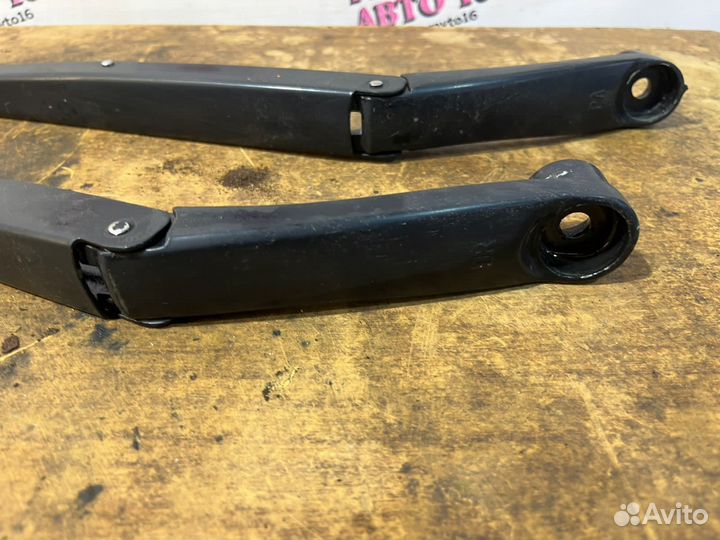 Поводки дворников Kia Rio 3 1 2015