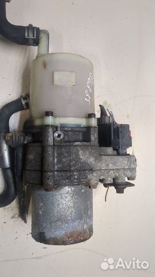 Насос усилителя руля Mazda 3 (BK), 2004