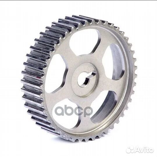 Шестерня р/вала chevrolet aveo/matiz/spark 9635