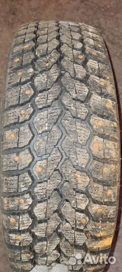 Amtel NordMaster ST-310 195/65 R15