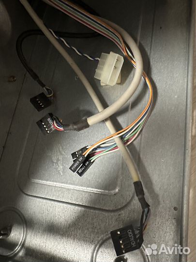 Корпус для пк