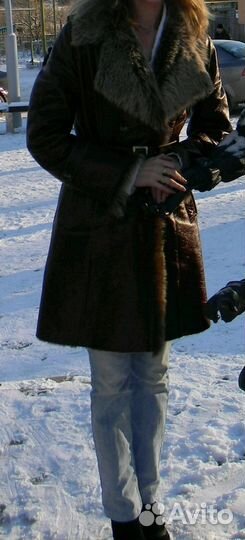 Дублёнка