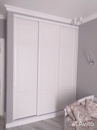 Двери купе. для шкафа от производителя