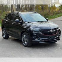 Buick Encore GX 1.2 CVT, 2022, 21 750 км, с пробегом, цена 1 950 000 руб.