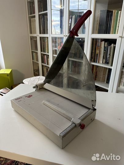 Сабельный резак Ideal 2035