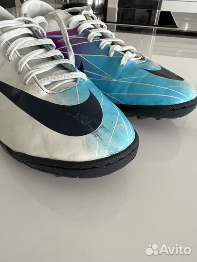 Бутсы 42р Найк