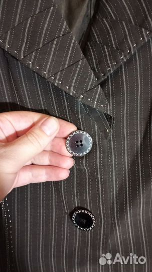 Костюм пиджак и юбка Caterina Leman