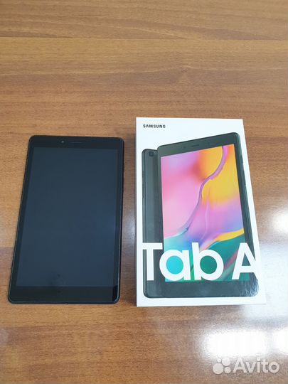 Samsung galaxy tab 8a SM-T295