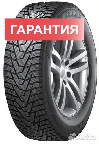 Hankook Winter i'Pike X W429A 235/70 R16