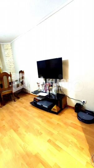 3-к. квартира, 65,9 м², 10/11 эт.