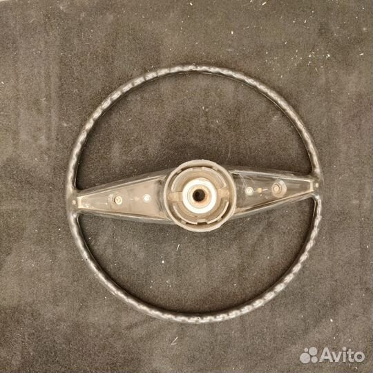 Руль Ваз 2103/2106