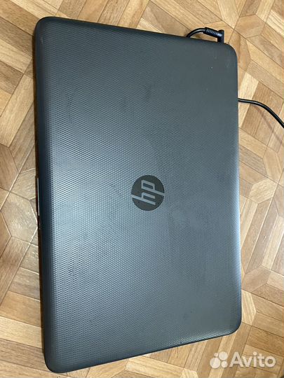 Ноутбук HP 250 G3 i3-4005u