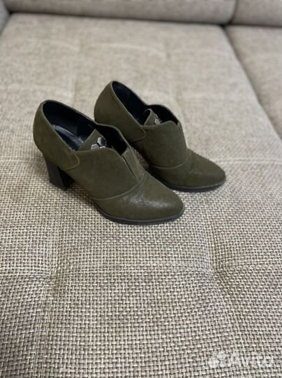 Продам туфли р 40