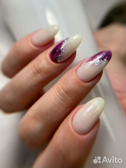 Мастер маникюра, педикюра