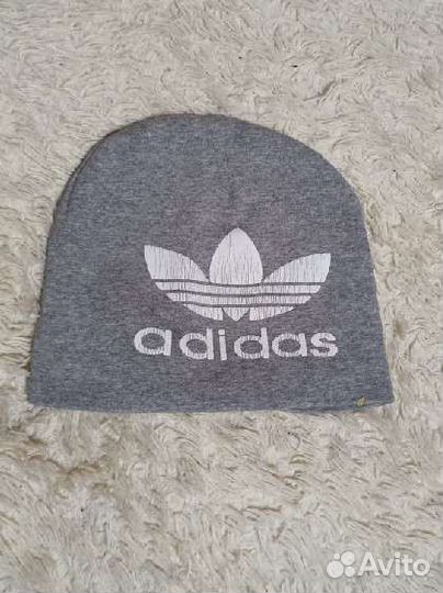 Шапка детская для мальчика