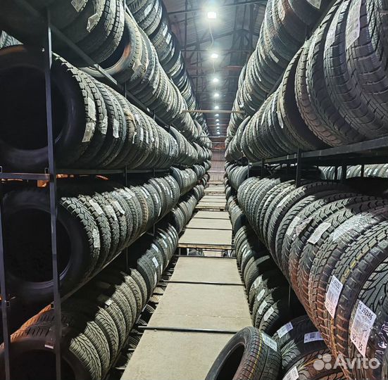 Dunlop Winter Maxx WM01 225/45 R18 91P