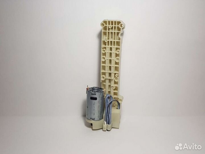 Редуктор для кофемашины DeLonghi