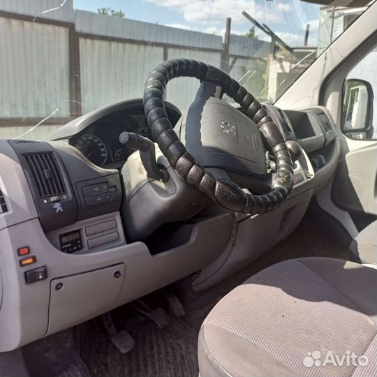 Peugeot Boxer 2.2 МТ, 2010, 211 197 км