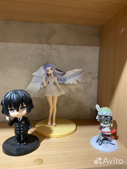 Фигурка аниме