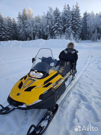 Brp skandic SWT 550 (60 см)