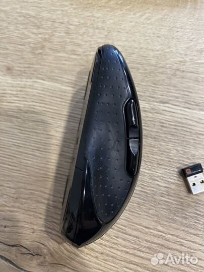 Беспроводная мышь logitech M510